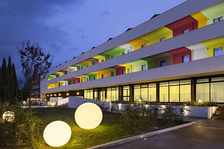 Unaway Hotel Fabro